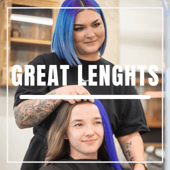 GREAT LENGTHS