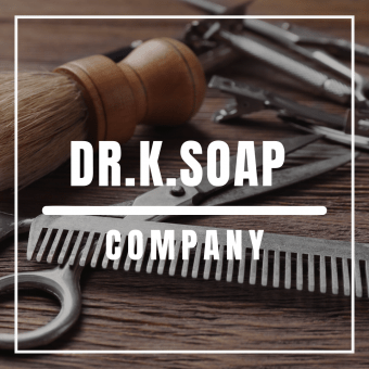 DR. K. SOAP COMPANY