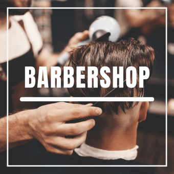 BARBERSHOP