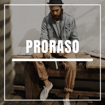 PRORASO