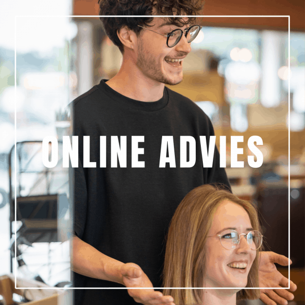 ONLINE ADVIES