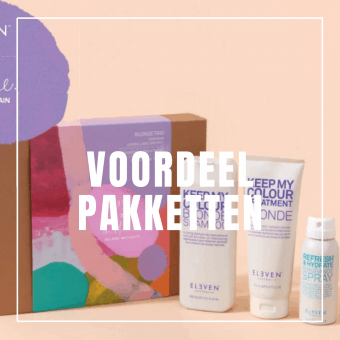 VOORDEEL.PAKKETTEN