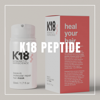 K 18 PEPTIDE