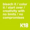 K18 HAIR 50 ML - Afbeelding 4
