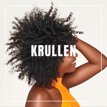 KRULLEN