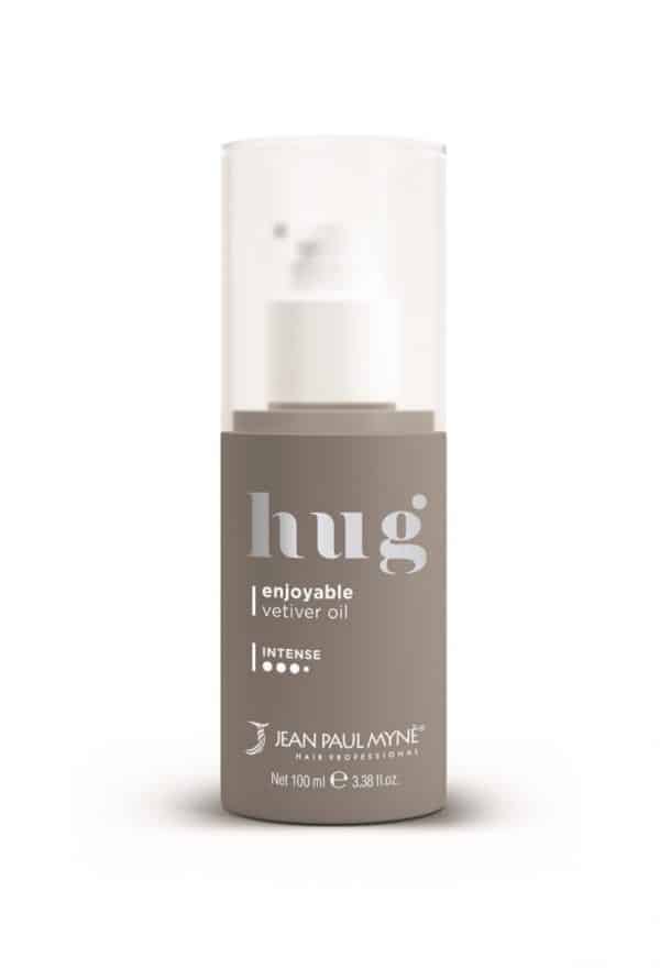 Jean Paul Mynè HUG enjoyable vetiver oil 100ml