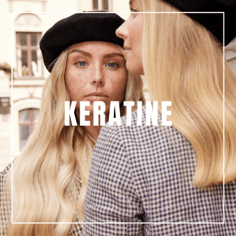 KERATINE