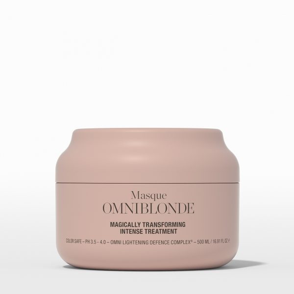 Omniblond Magically Transforming Intense Treatment 500 ml