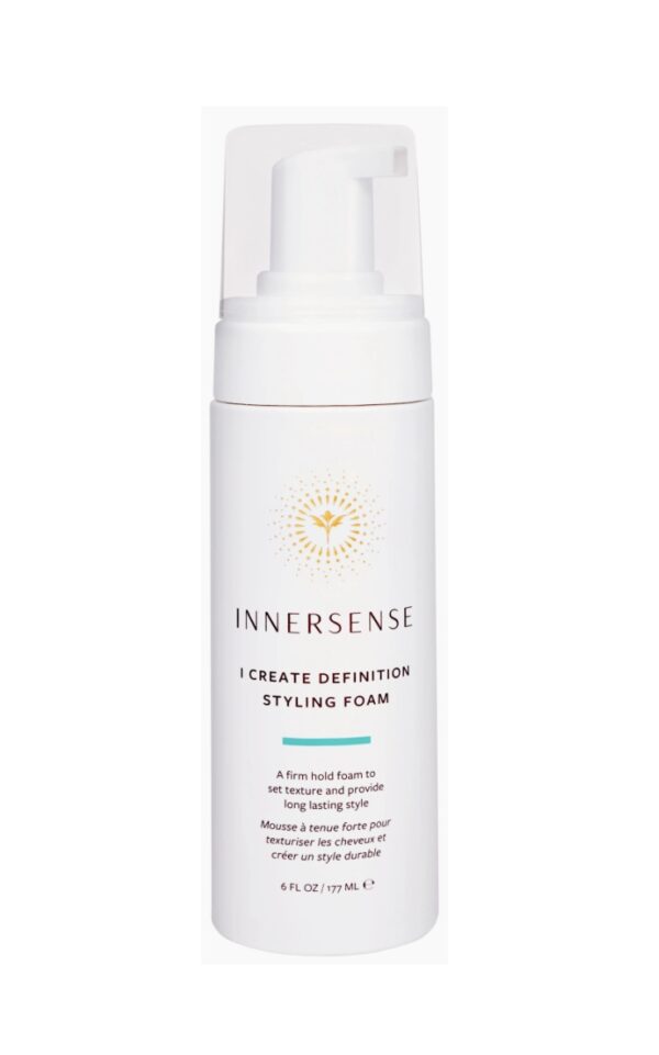 Innersense I create definition