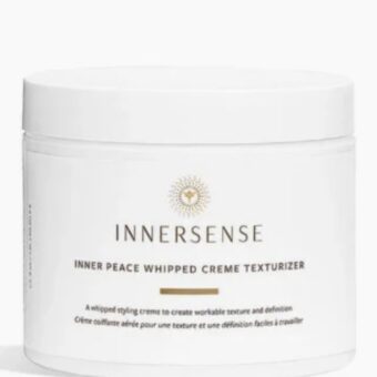 Innersense Inner Peace Whipped creme Texturizer