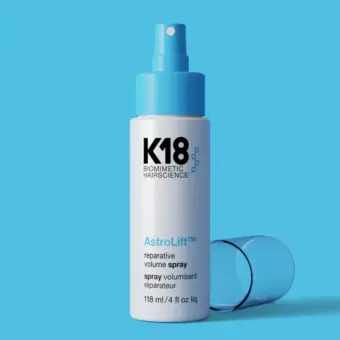 K18 Astrolift volume spray 118ml