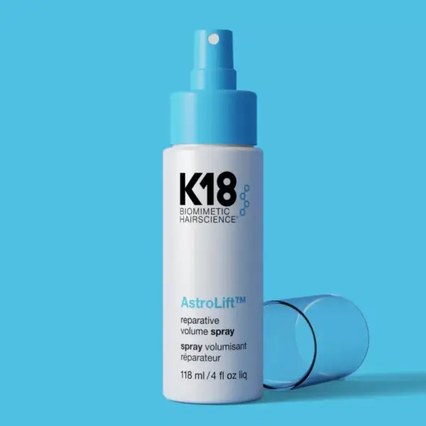 K18 Astrolift volume spray 118ml