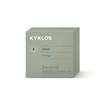 KYKLOS LIBERA SINERGY