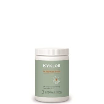 KYKLOS IN WOMEN PLUS