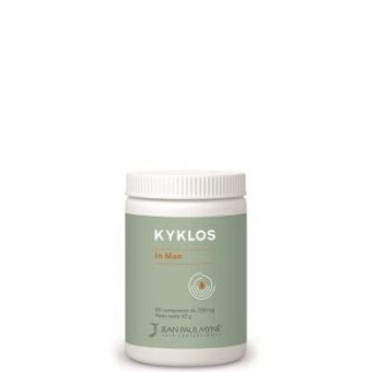 KYKLOS IN MEN
