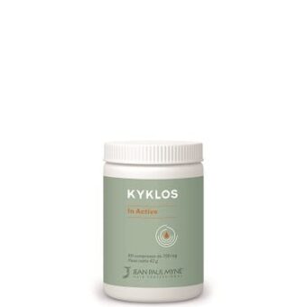 KYKLOS IN ACTIVE