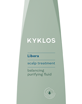 KYKLOS Libera balancing purifying fluid 100ml