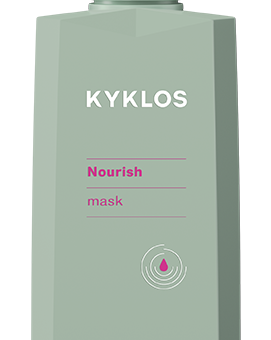 KYKLOS Nourish Mask 200ml