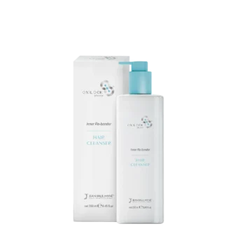 Oxilock plasma Inner Re-bonder HAIR CLEANSER