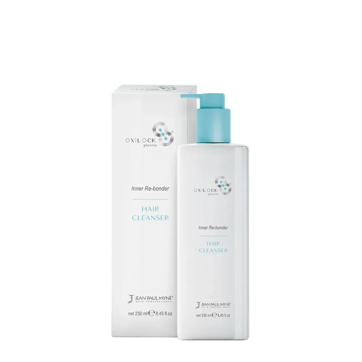 Oxilock plasma Inner Re-bonder HAIR CLEANSER