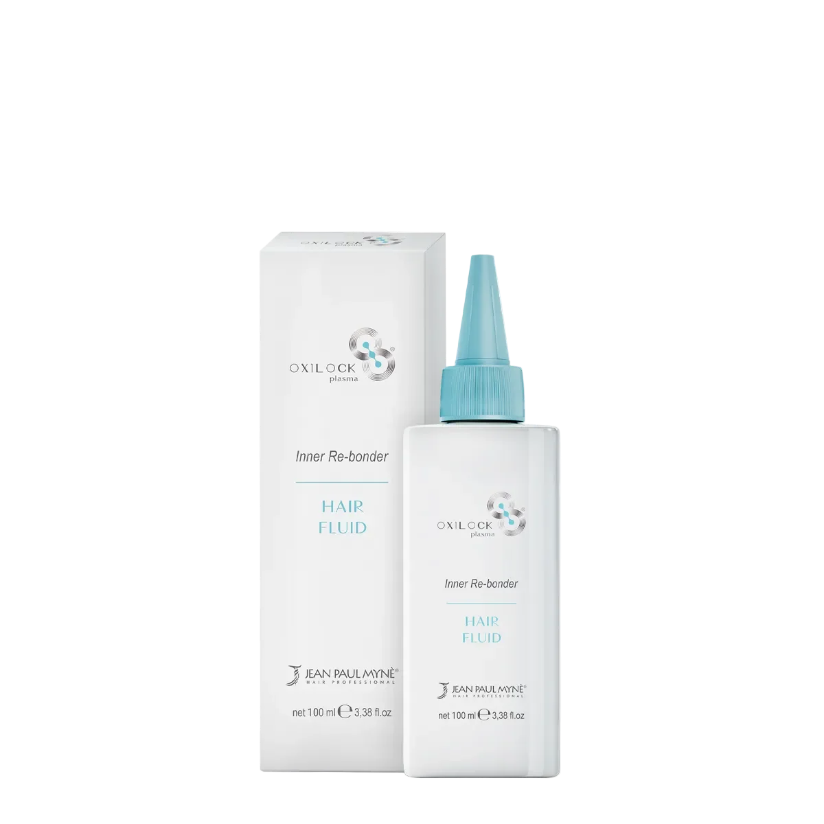 Oxilock plasma Inner Re-bonder HAIR FLUID