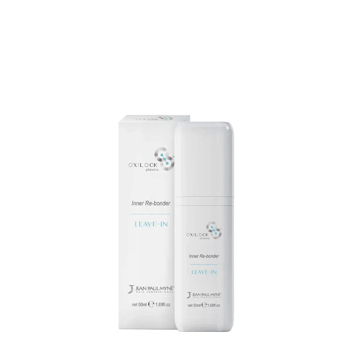 Oxilock plasma Inner Re-bonder HAIR CLEANSER - Afbeelding 4