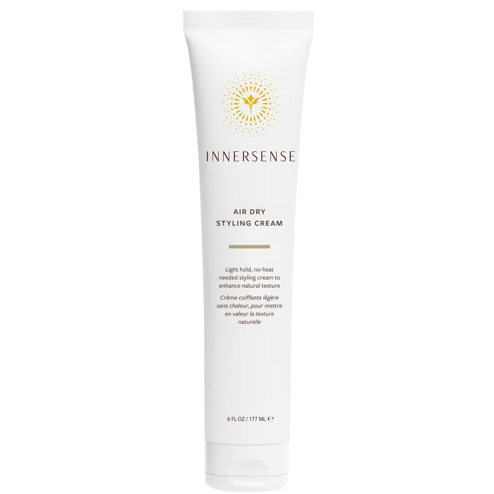 Innersense Air dry Styling Cream 177ml