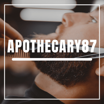 APOTHECARY 87